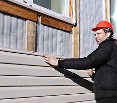 Best Siding Maintenance  in Clatskanie, OR